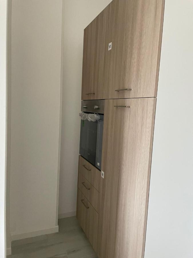Residence Zeta - Walterigato Apartments Solo Per Famiglie Lido di Jesolo Luaran gambar