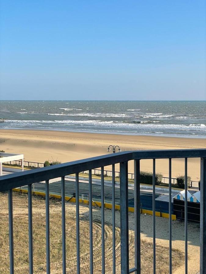 Residence Zeta - Walterigato Apartments Solo Per Famiglie Lido di Jesolo Luaran gambar