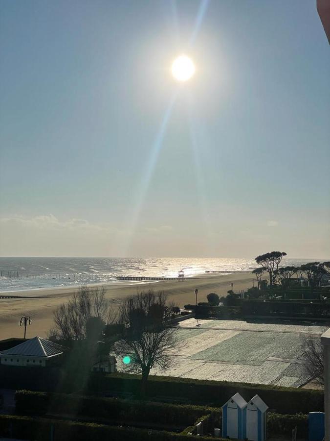 Residence Zeta - Walterigato Apartments Solo Per Famiglie Lido di Jesolo Luaran gambar