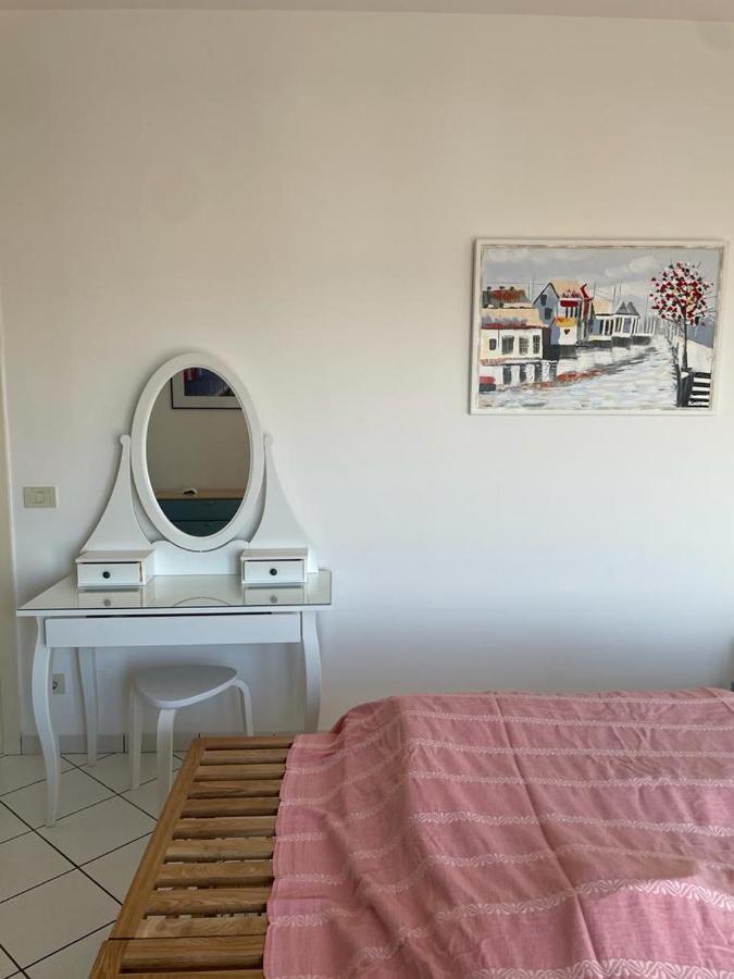 Residence Zeta - Walterigato Apartments Solo Per Famiglie Lido di Jesolo Luaran gambar