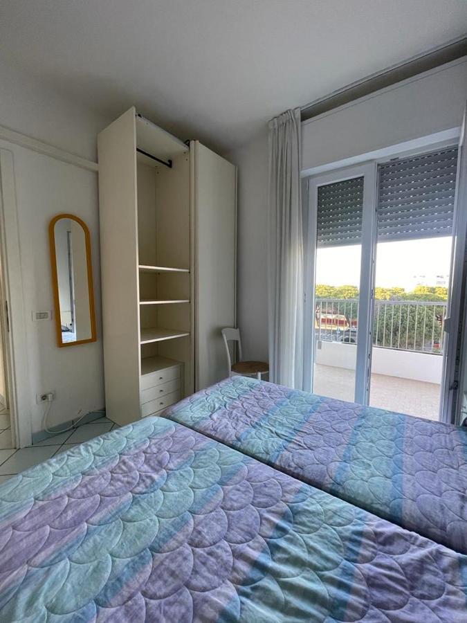 Residence Zeta - Walterigato Apartments Solo Per Famiglie Lido di Jesolo Luaran gambar