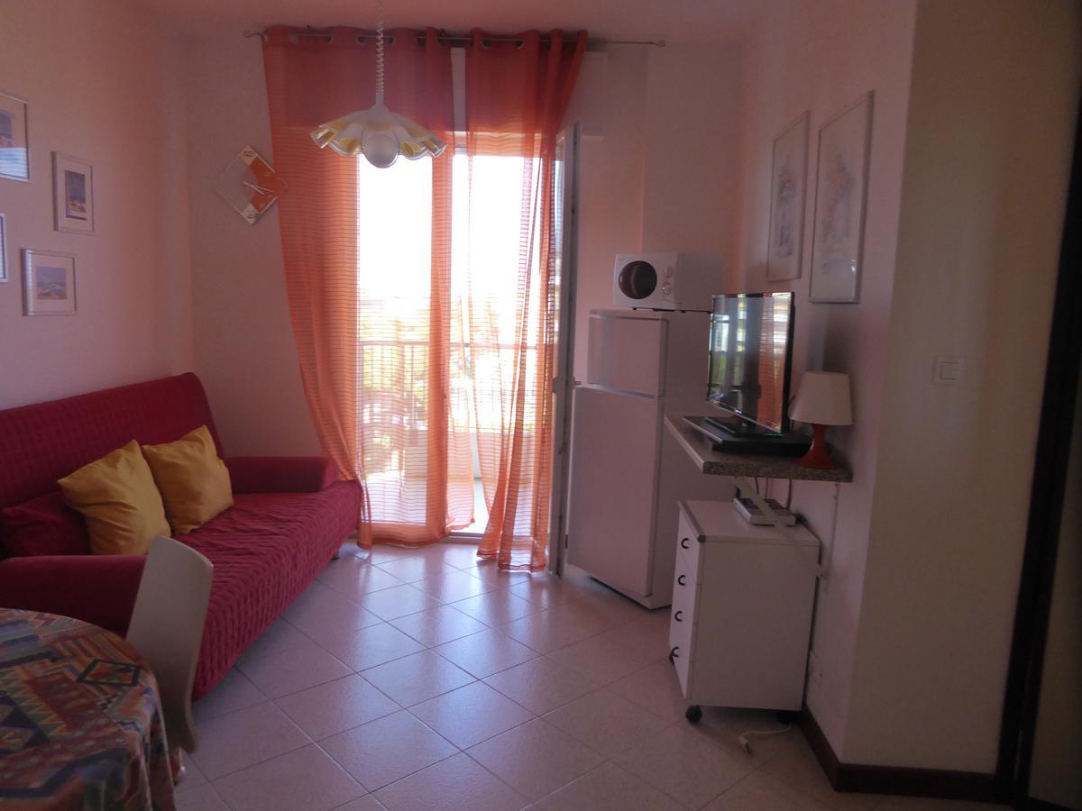 Residence Zeta - Walterigato Apartments Solo Per Famiglie Lido di Jesolo Luaran gambar